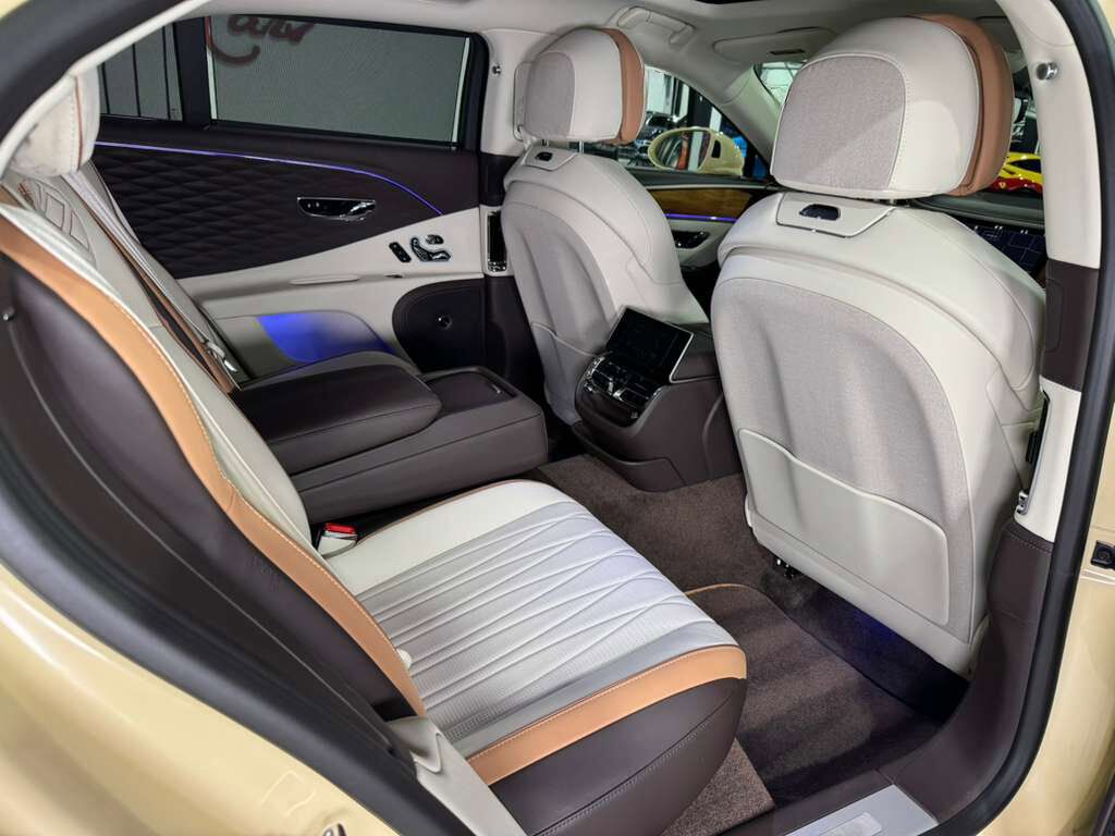 2023 Bentley Flying Spur Hybrid Oddysean Edition Fort Lauderdale FL