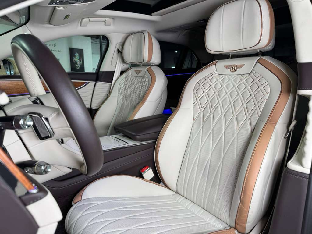 2023 Bentley Flying Spur Hybrid Oddysean Edition Fort Lauderdale FL