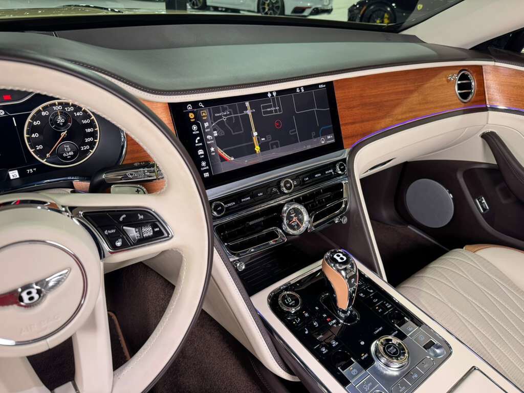 2023 Bentley Flying Spur Hybrid Oddysean Edition Fort Lauderdale FL