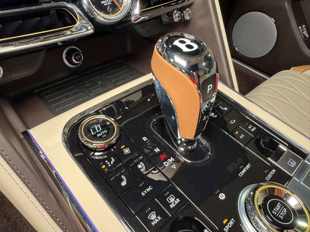 2023 Bentley Flying Spur Hybrid Oddysean Edition Fort Lauderdale FL