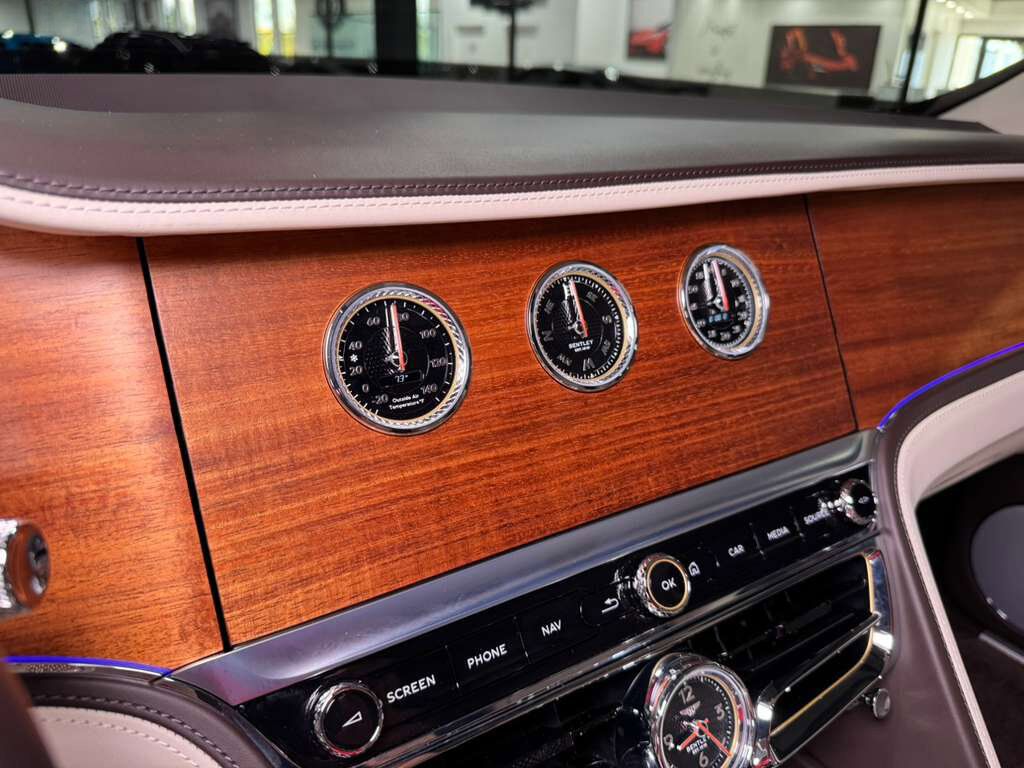 2023 Bentley Flying Spur Hybrid Oddysean Edition Fort Lauderdale FL