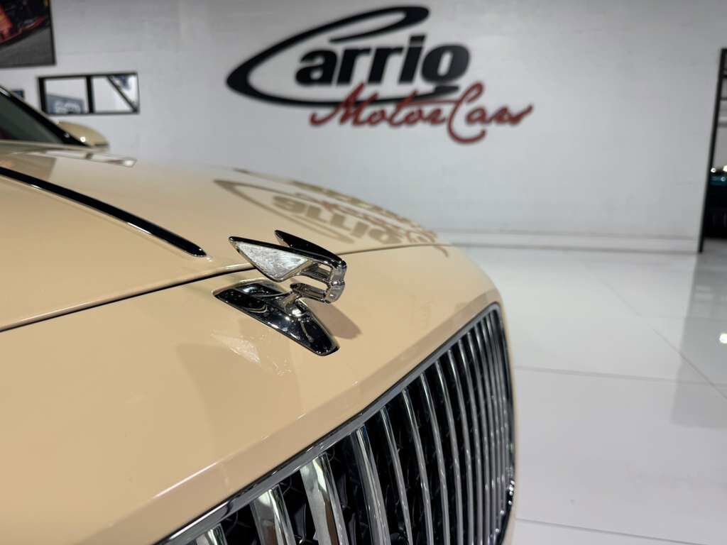2023 Bentley Flying Spur Hybrid Oddysean Edition Fort Lauderdale FL