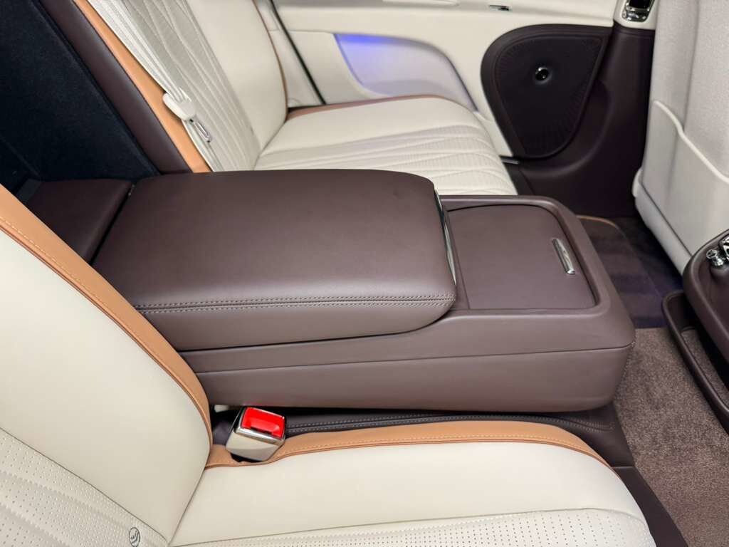 2023 Bentley Flying Spur Hybrid Oddysean Edition Fort Lauderdale FL