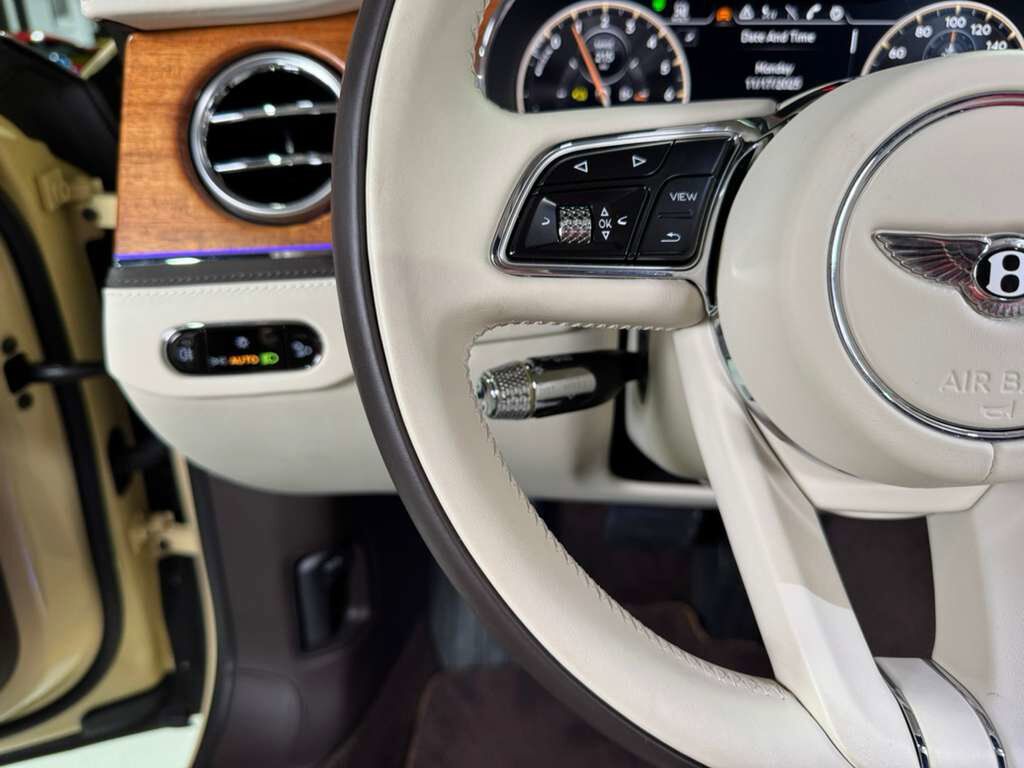 2023 Bentley Flying Spur Hybrid Oddysean Edition Fort Lauderdale FL