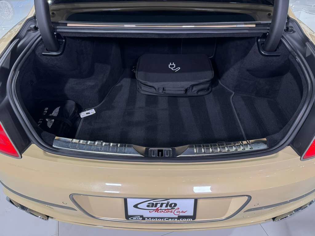 2023 Bentley Flying Spur Hybrid Oddysean Edition Fort Lauderdale FL