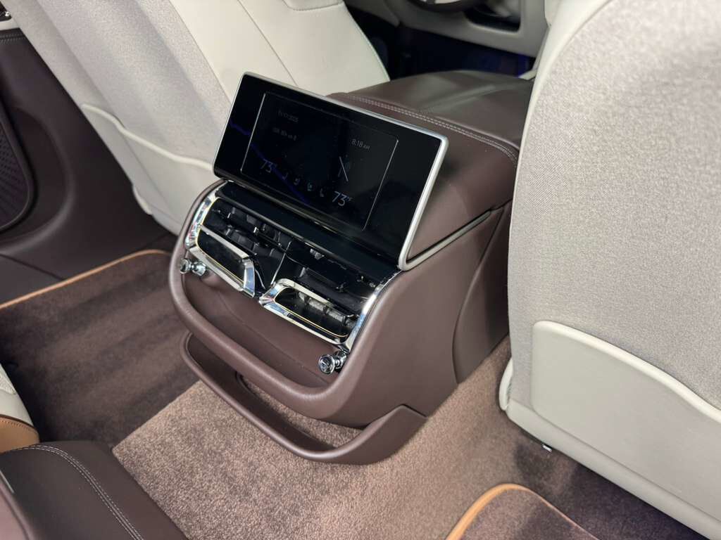 2023 Bentley Flying Spur Hybrid Odyssean Edition Fort Lauderdale FL