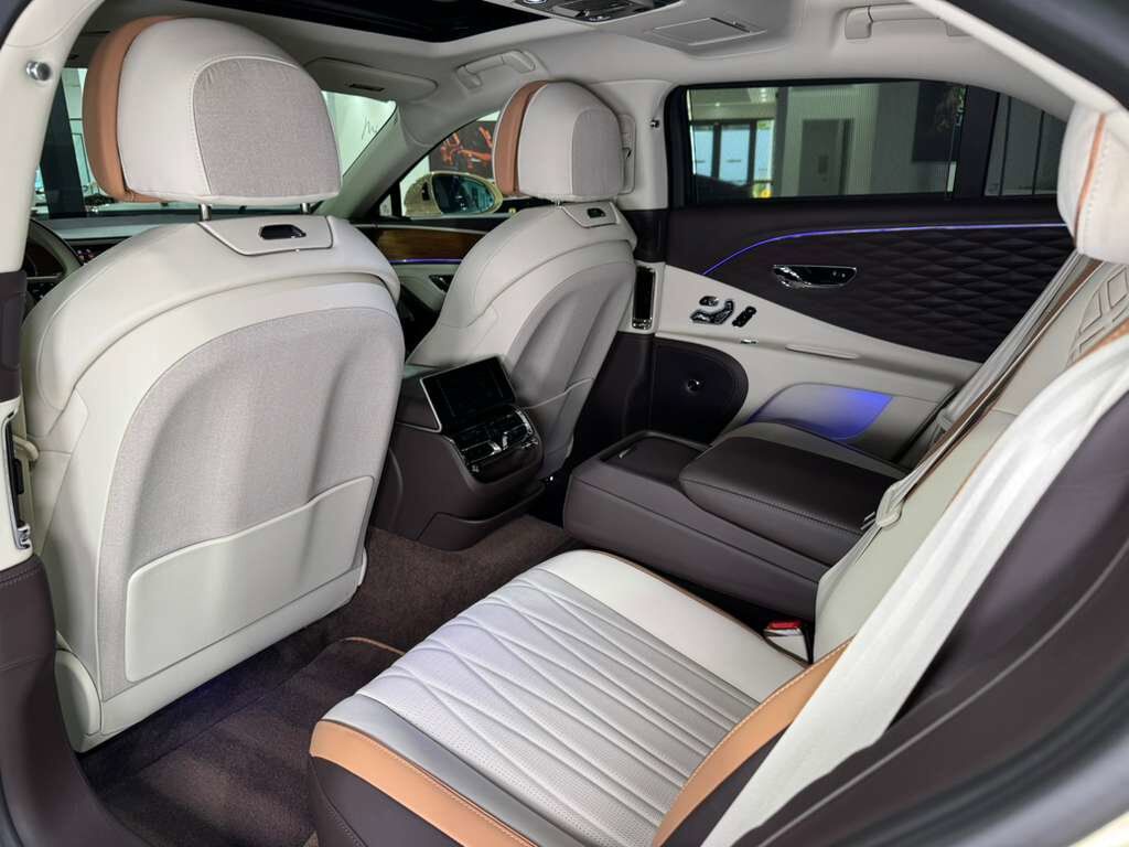 2023 Bentley Flying Spur Hybrid Odyssean Edition Fort Lauderdale FL
