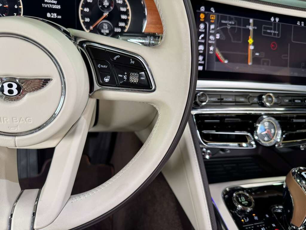 2023 Bentley Flying Spur Hybrid Odyssean Edition Fort Lauderdale FL