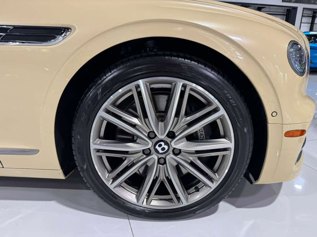 2023 Bentley Flying Spur Hybrid Odyssean Edition Fort Lauderdale FL