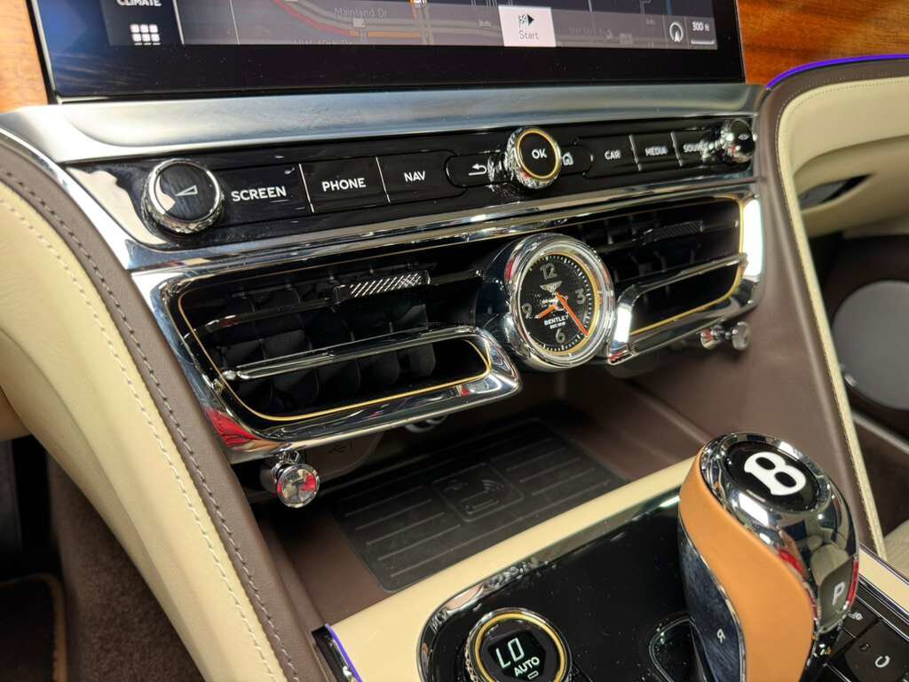 2023 Bentley Flying Spur Hybrid Odyssean Edition Fort Lauderdale FL