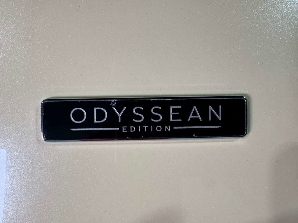 2023 Bentley Flying Spur Hybrid Odyssean Edition Fort Lauderdale FL