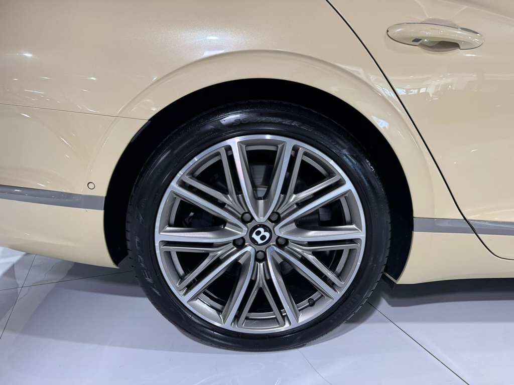 2023 Bentley Flying Spur Hybrid Odyssean Edition Fort Lauderdale FL