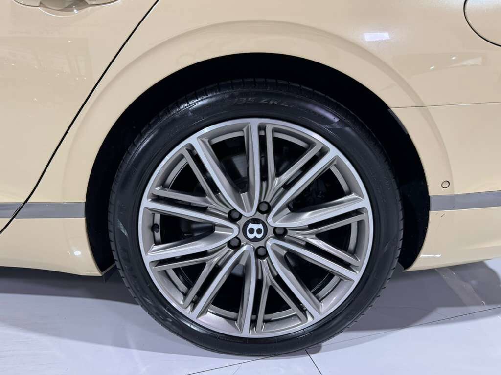 2023 Bentley Flying Spur Hybrid Odyssean Edition Fort Lauderdale FL