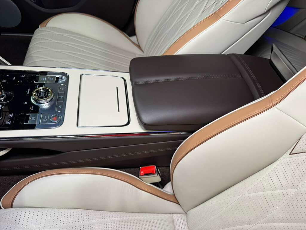 2023 Bentley Flying Spur Hybrid Odyssean Edition Fort Lauderdale FL