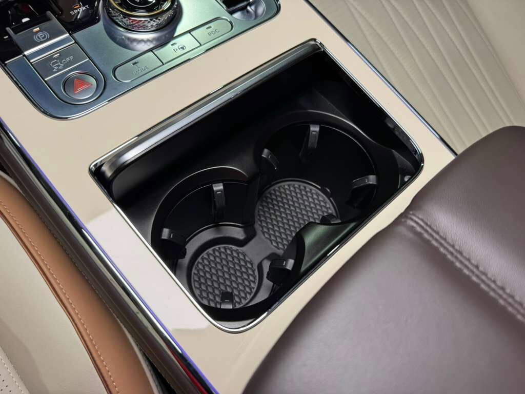 2023 Bentley Flying Spur Hybrid Odyssean Edition Fort Lauderdale FL