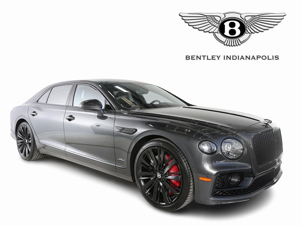 Find 2017 Bentley Bentayga For Sale In Indianapolis IN