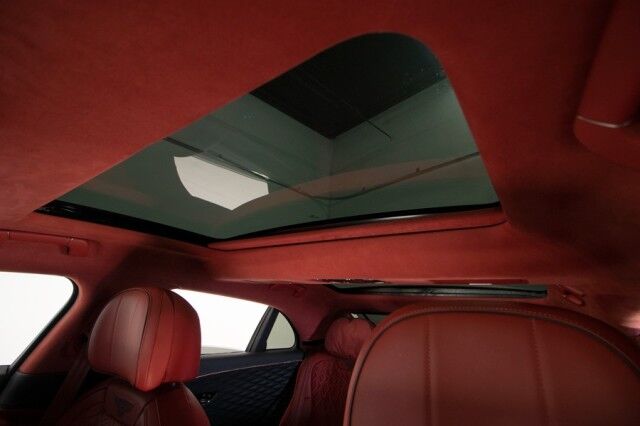 2023 Bentley Flying Spur S Hybrid ($293,730 MSRP!!) *$50,505 IN FACTORY OPTIONS* *ONLY 5400 MILES* *ICE ON HOTSPUR RED* San Diego CA