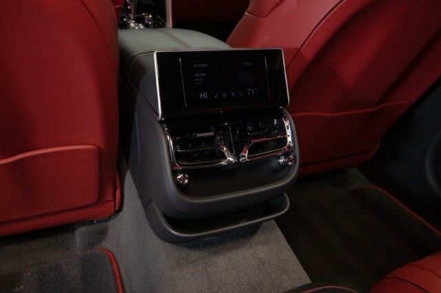 2023 Bentley Flying Spur S Hybrid ($293,730 MSRP!!) *$50,505 IN FACTORY OPTIONS* *ONLY 5400 MILES* *ICE ON HOTSPUR RED* San Diego CA