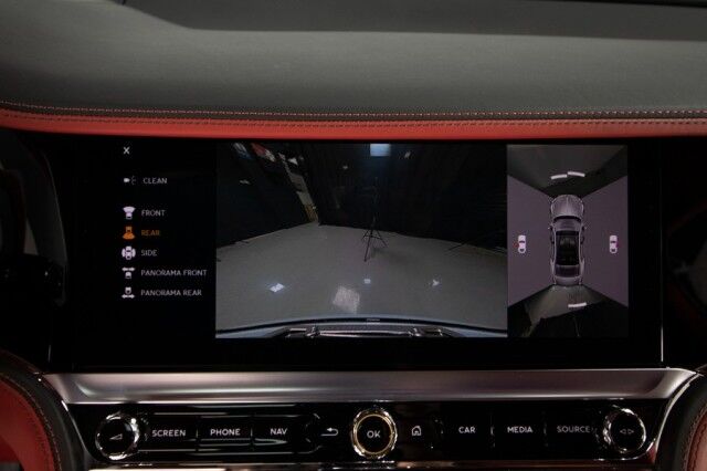 2023 Bentley Flying Spur S Hybrid ($293,730 MSRP!!) *$50,505 IN FACTORY OPTIONS* *ONLY 5400 MILES* *ICE ON HOTSPUR RED* San Diego CA