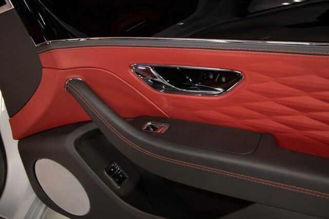 2023 Bentley Flying Spur S Hybrid ($293,730 MSRP!!) *$50,505 IN FACTORY OPTIONS* *ONLY 5400 MILES* *ICE ON HOTSPUR RED* San Diego CA