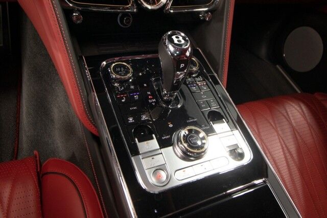 2023 Bentley Flying Spur S Hybrid ($293,730 MSRP!!) *$50,505 IN FACTORY OPTIONS* *ONLY 5400 MILES* *ICE ON HOTSPUR RED* San Diego CA