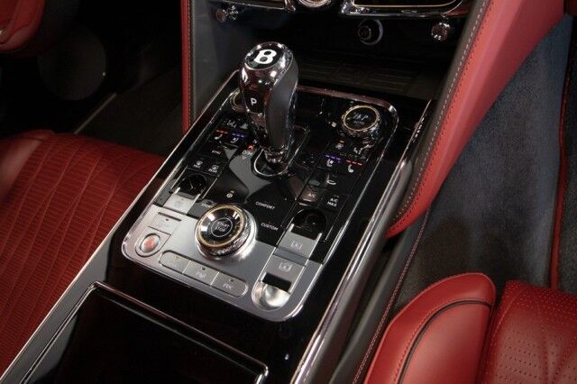 2023 Bentley Flying Spur S Hybrid ($293,730 MSRP!!) *$50,505 IN FACTORY OPTIONS* *ONLY 5400 MILES* *ICE ON HOTSPUR RED* San Diego CA