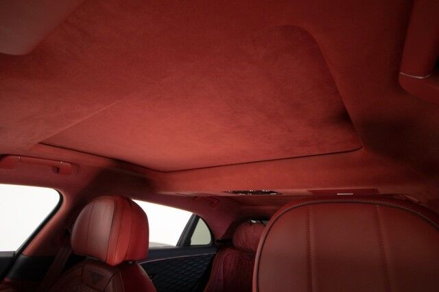 2023 Bentley Flying Spur S Hybrid ($293,730 MSRP!!) *$50,505 IN FACTORY OPTIONS* *ONLY 5400 MILES* *ICE ON HOTSPUR RED* *SAVE $104,000 OFF NEW* San Diego CA