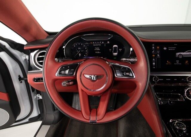 2023 Bentley Flying Spur S Hybrid ($293,730 MSRP!!) *$50,505 IN FACTORY OPTIONS* *ONLY 5400 MILES* *ICE ON HOTSPUR RED* *SAVE $104,000 OFF NEW* San Diego CA