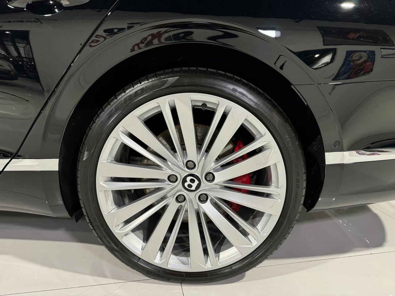 2023 Bentley Flying Spur Speed Fort Lauderdale FL