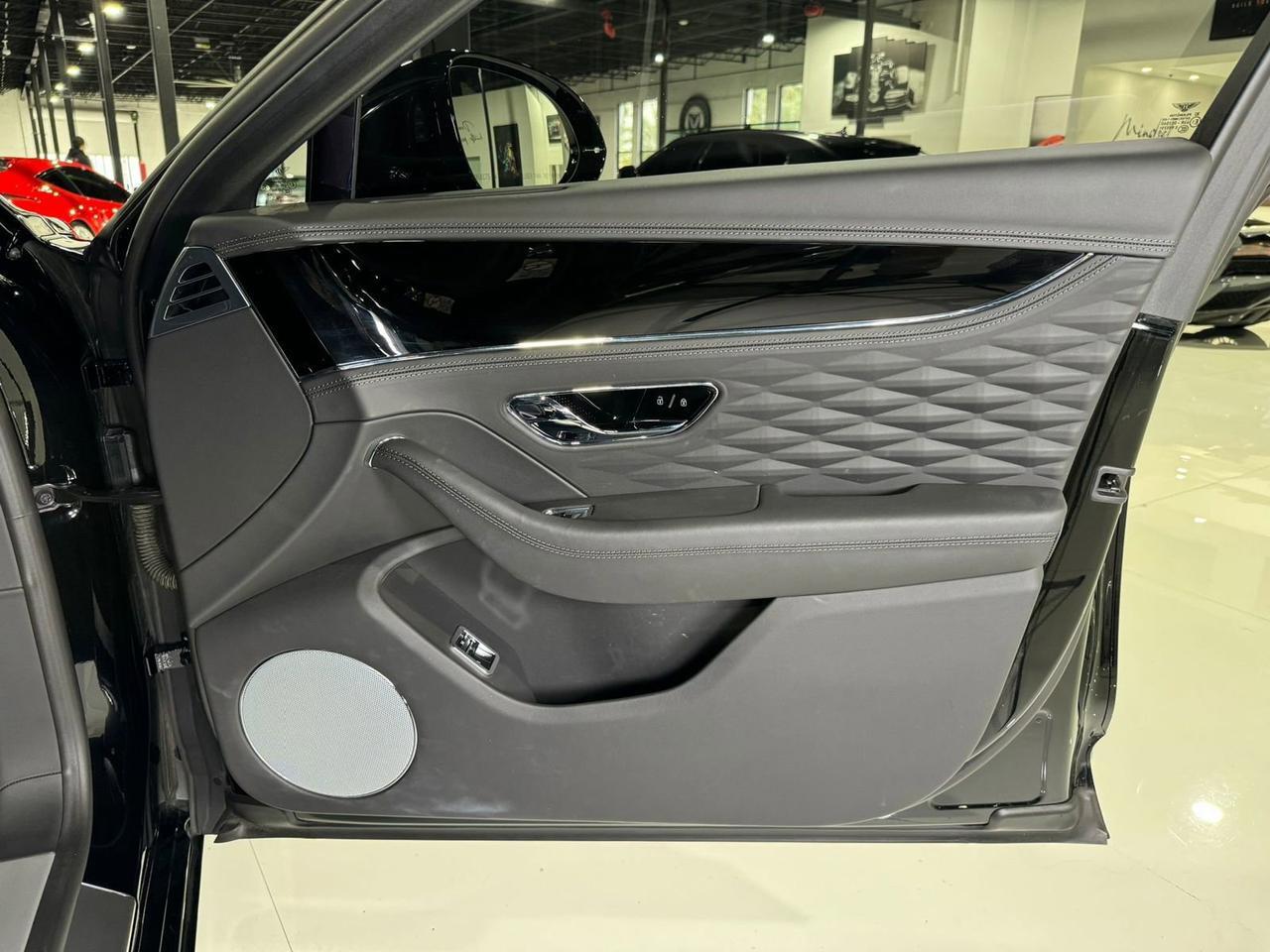 2023 Bentley Flying Spur Speed Fort Lauderdale FL