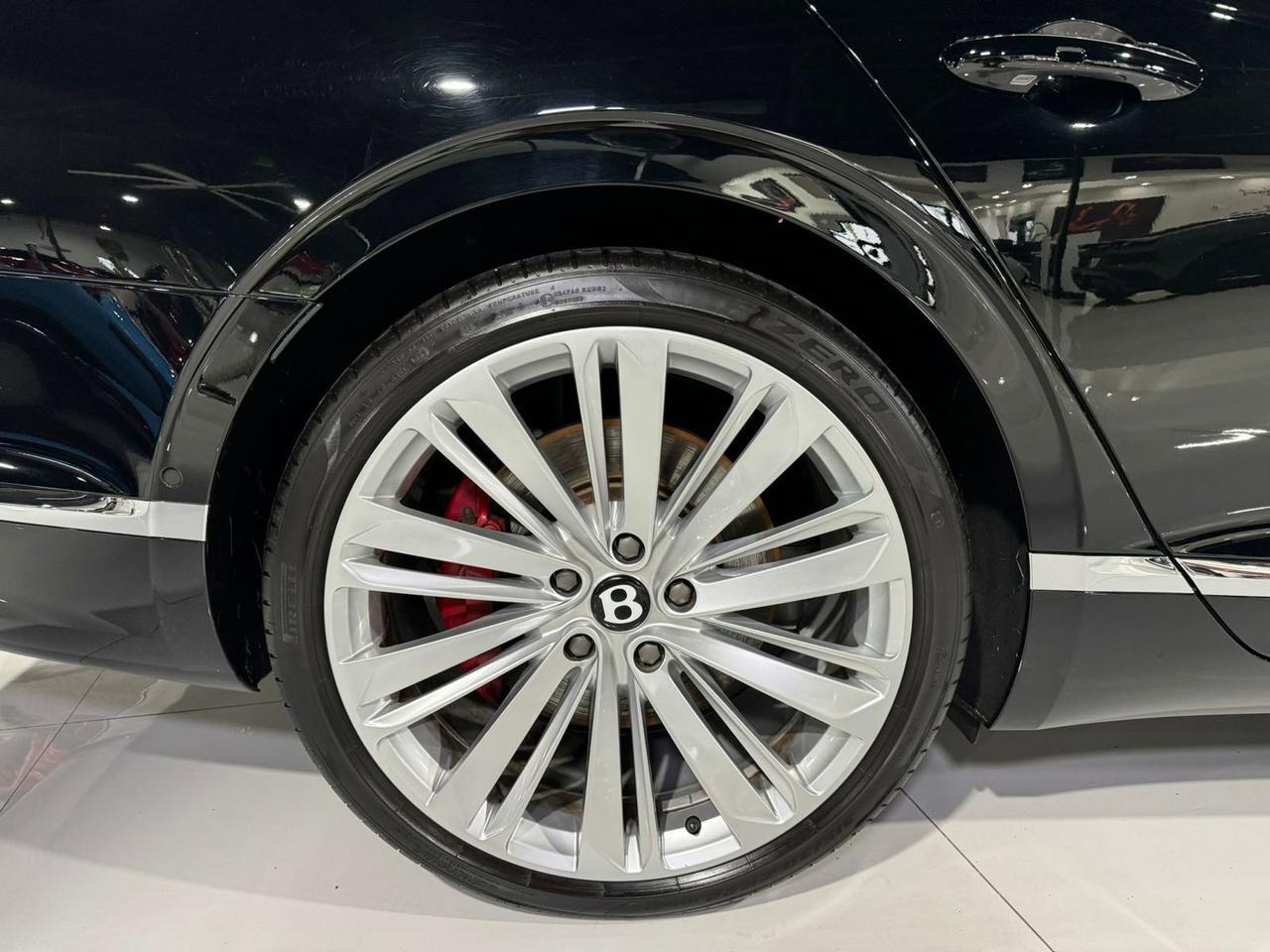 2023 Bentley Flying Spur Speed Fort Lauderdale FL