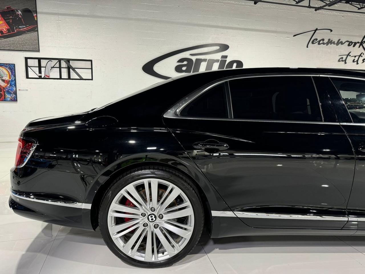 2023 Bentley Flying Spur Speed Fort Lauderdale FL