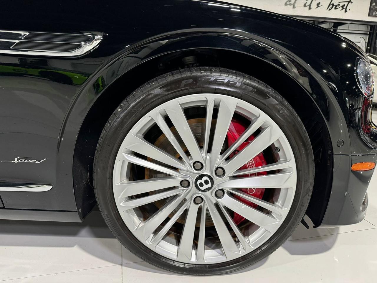 2023 Bentley Flying Spur Speed Fort Lauderdale FL