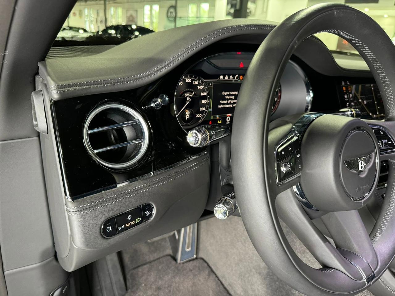 2023 Bentley Flying Spur Speed Fort Lauderdale FL