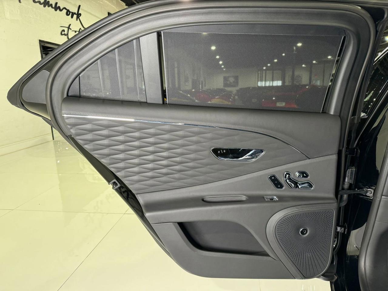 2023 Bentley Flying Spur Speed Fort Lauderdale FL