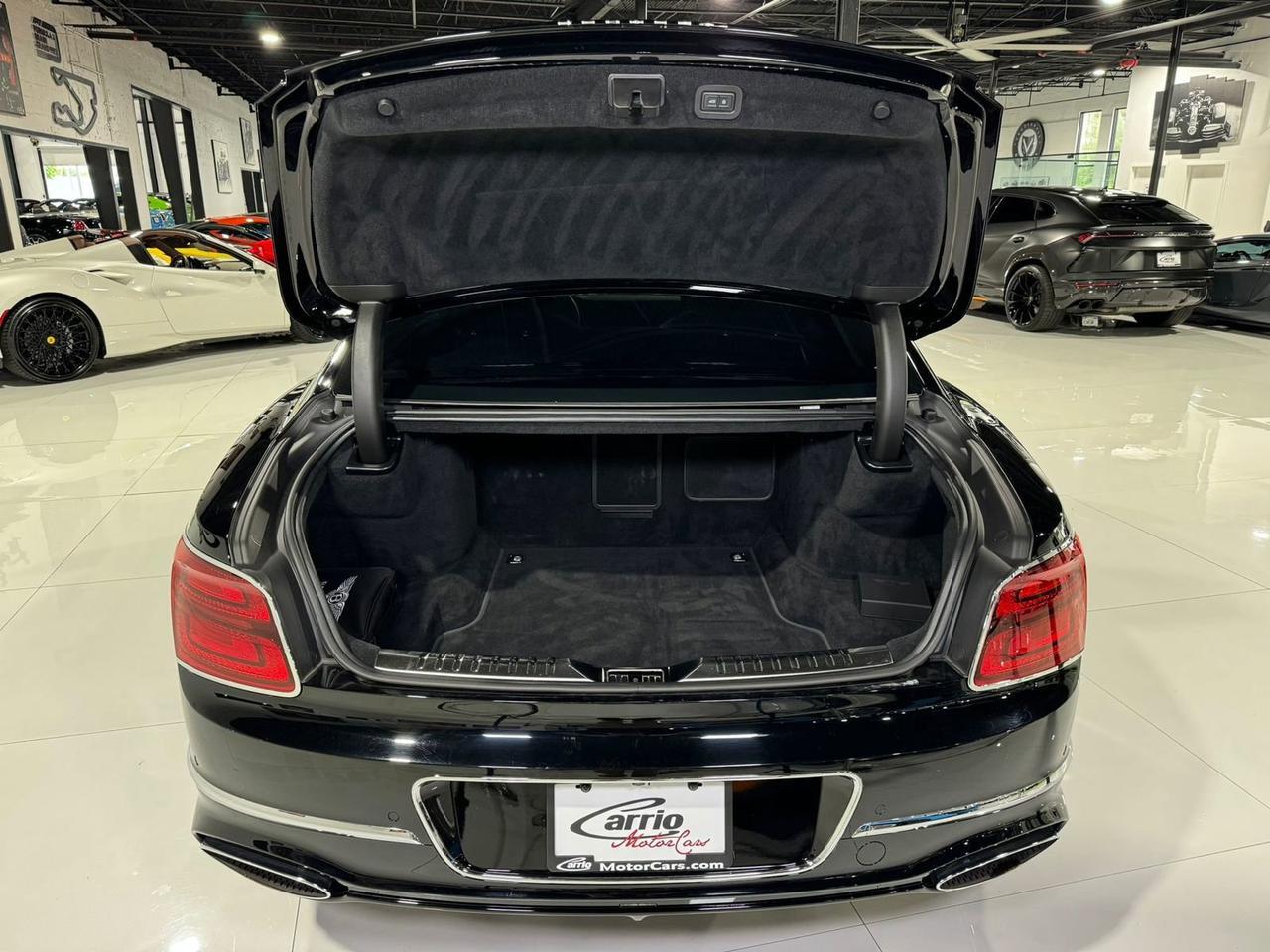 2023 Bentley Flying Spur Speed Fort Lauderdale FL