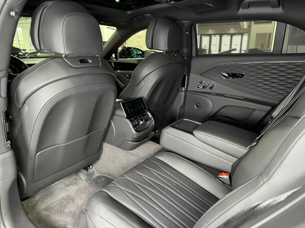 2023 Bentley Flying Spur Speed Fort Lauderdale FL