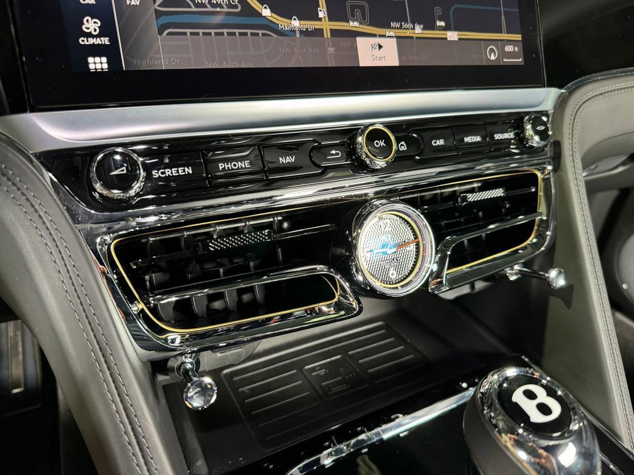 2023 Bentley Flying Spur Speed Fort Lauderdale FL