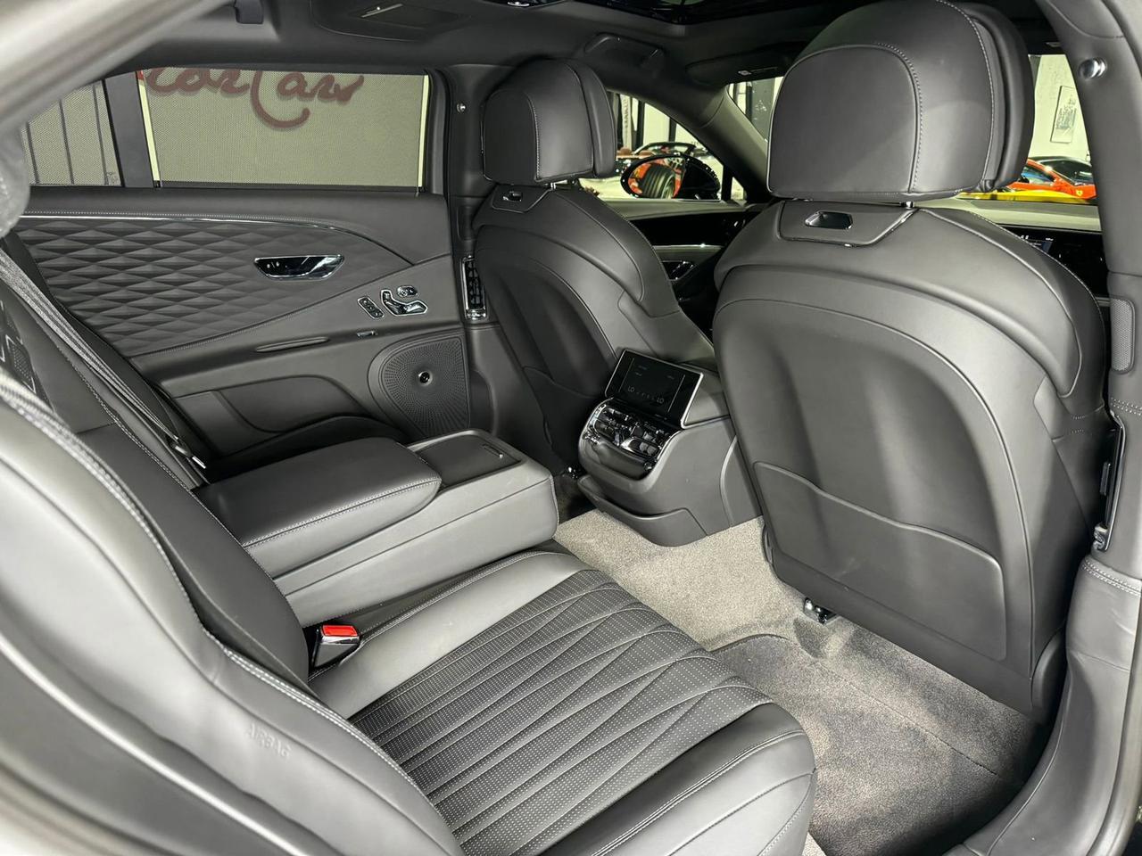 2023 Bentley Flying Spur Speed Fort Lauderdale FL