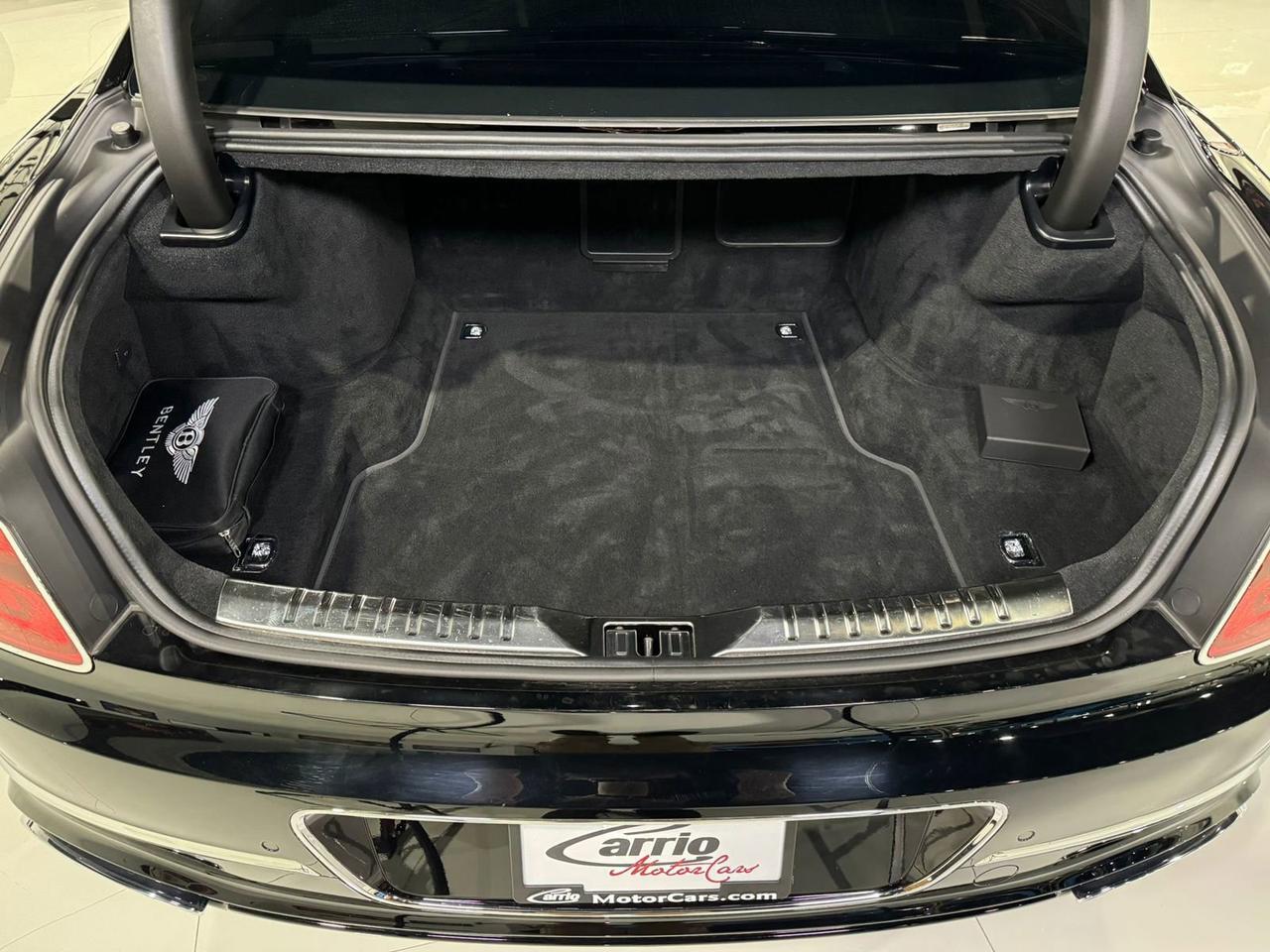 2023 Bentley Flying Spur Speed Fort Lauderdale FL