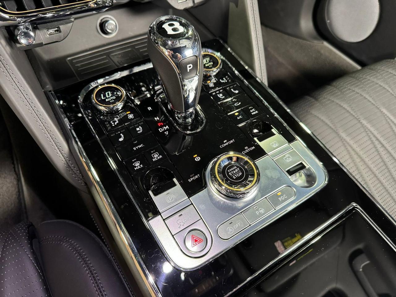 2023 Bentley Flying Spur Speed Fort Lauderdale FL