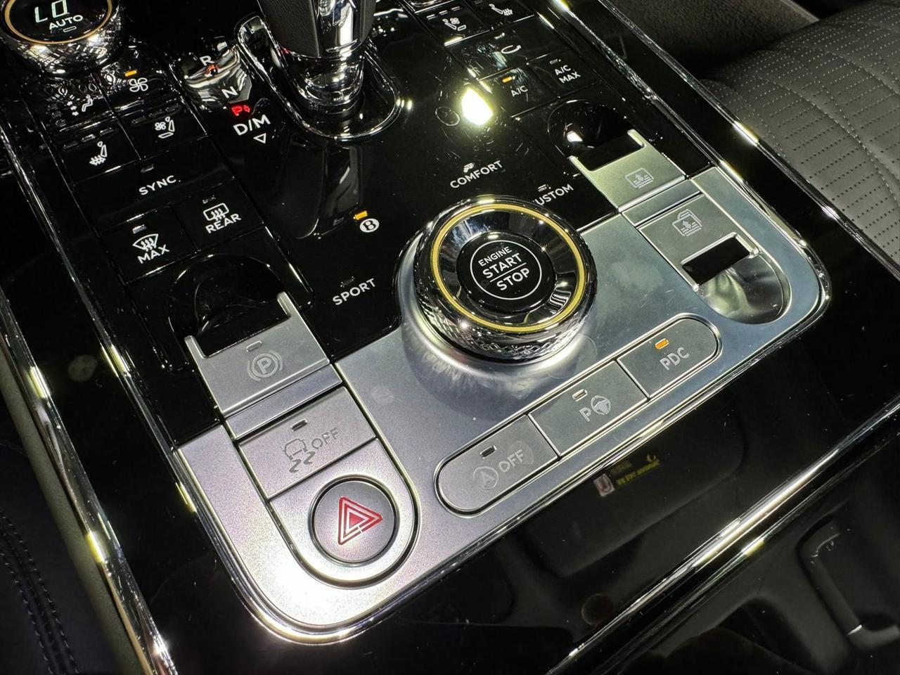 2023 Bentley Flying Spur Speed Fort Lauderdale FL