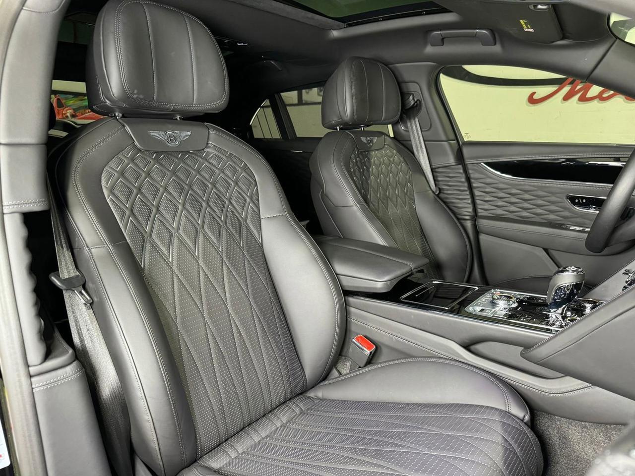 2023 Bentley Flying Spur Speed Fort Lauderdale FL