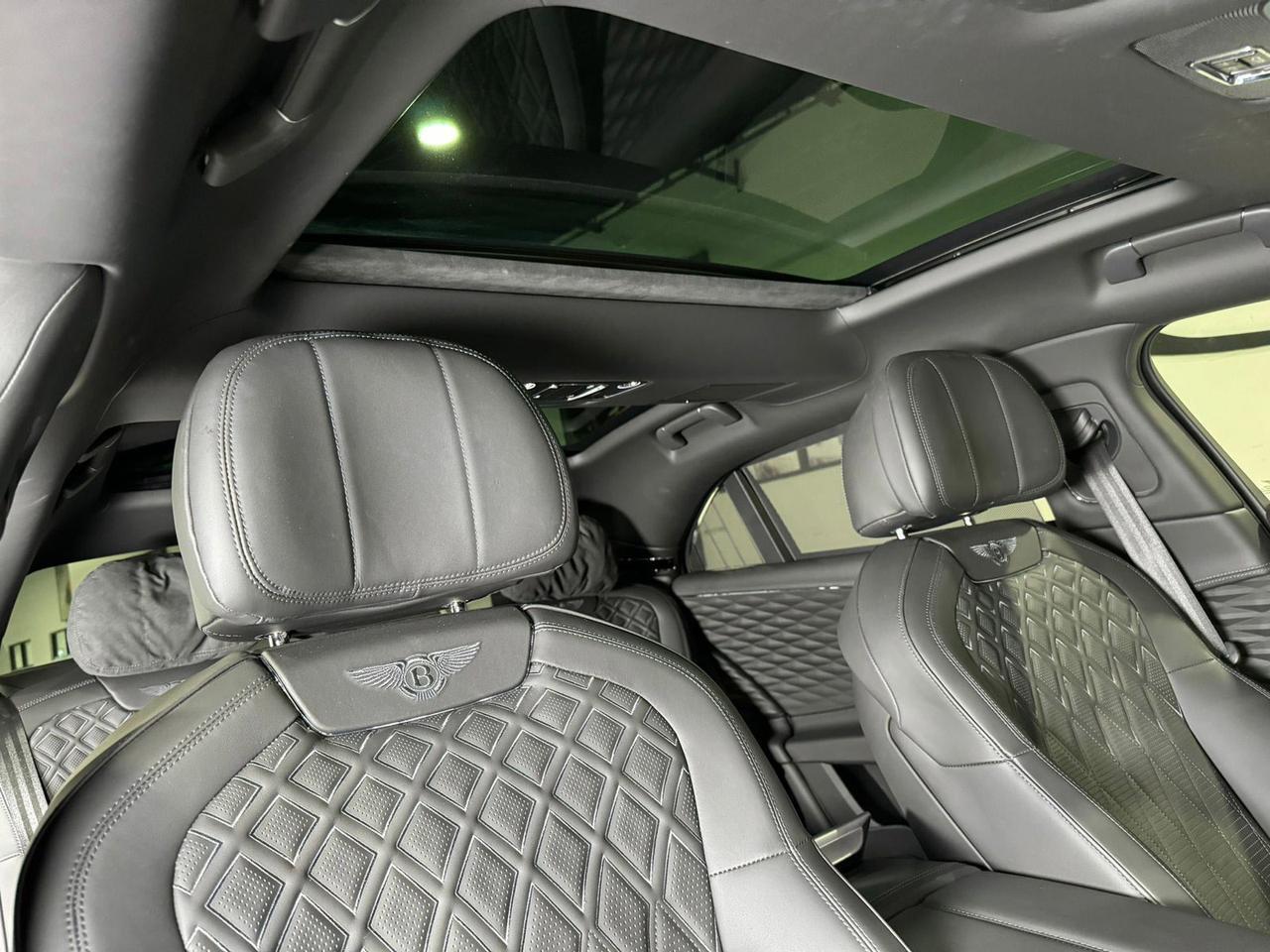2023 Bentley Flying Spur Speed Fort Lauderdale FL