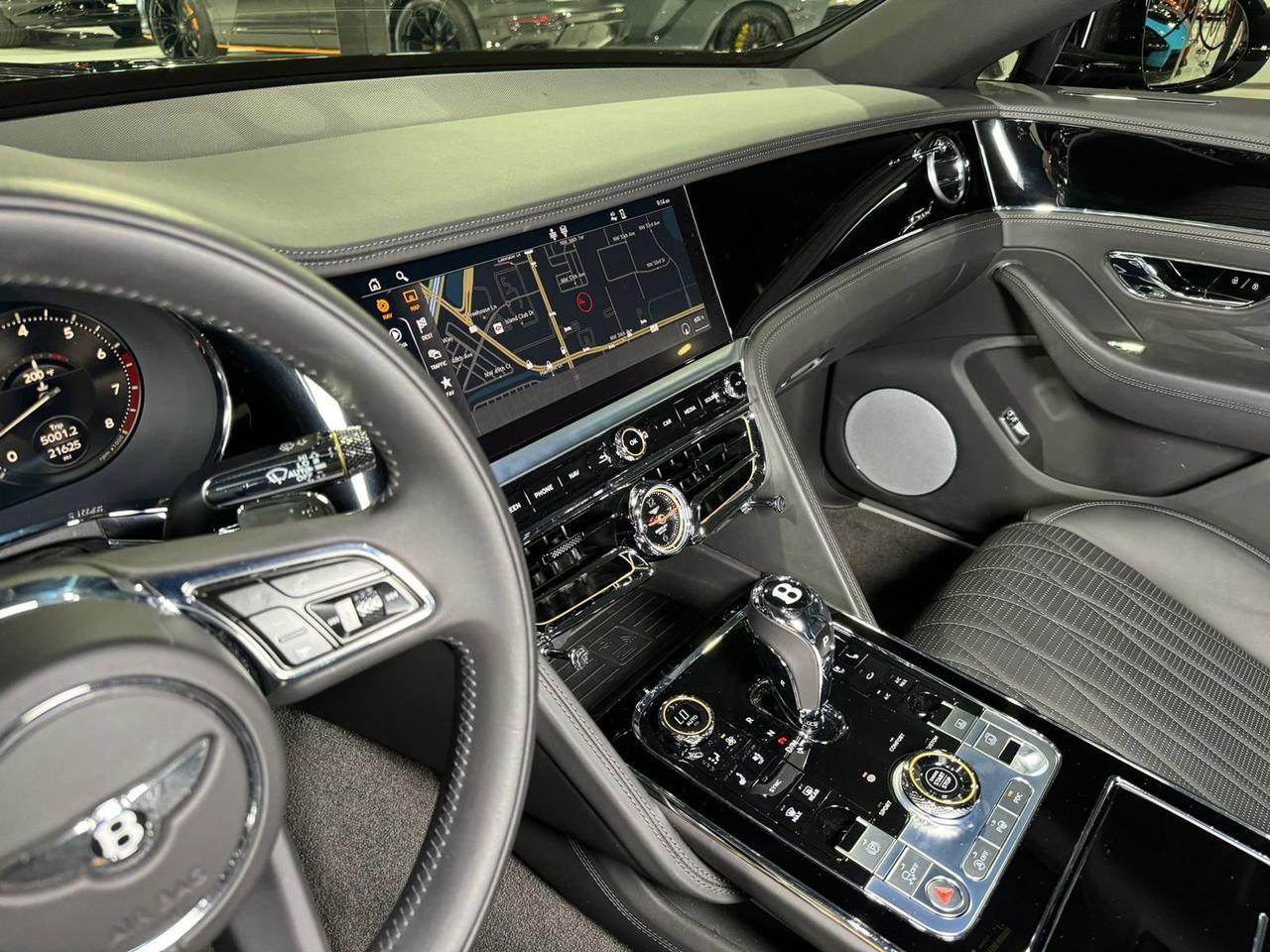 2023 Bentley Flying Spur Speed Fort Lauderdale FL