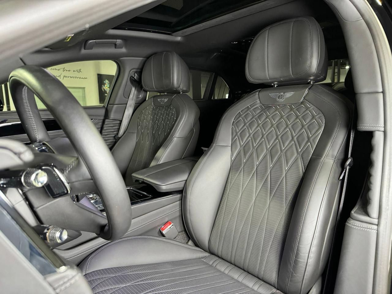 2023 Bentley Flying Spur Speed Fort Lauderdale FL