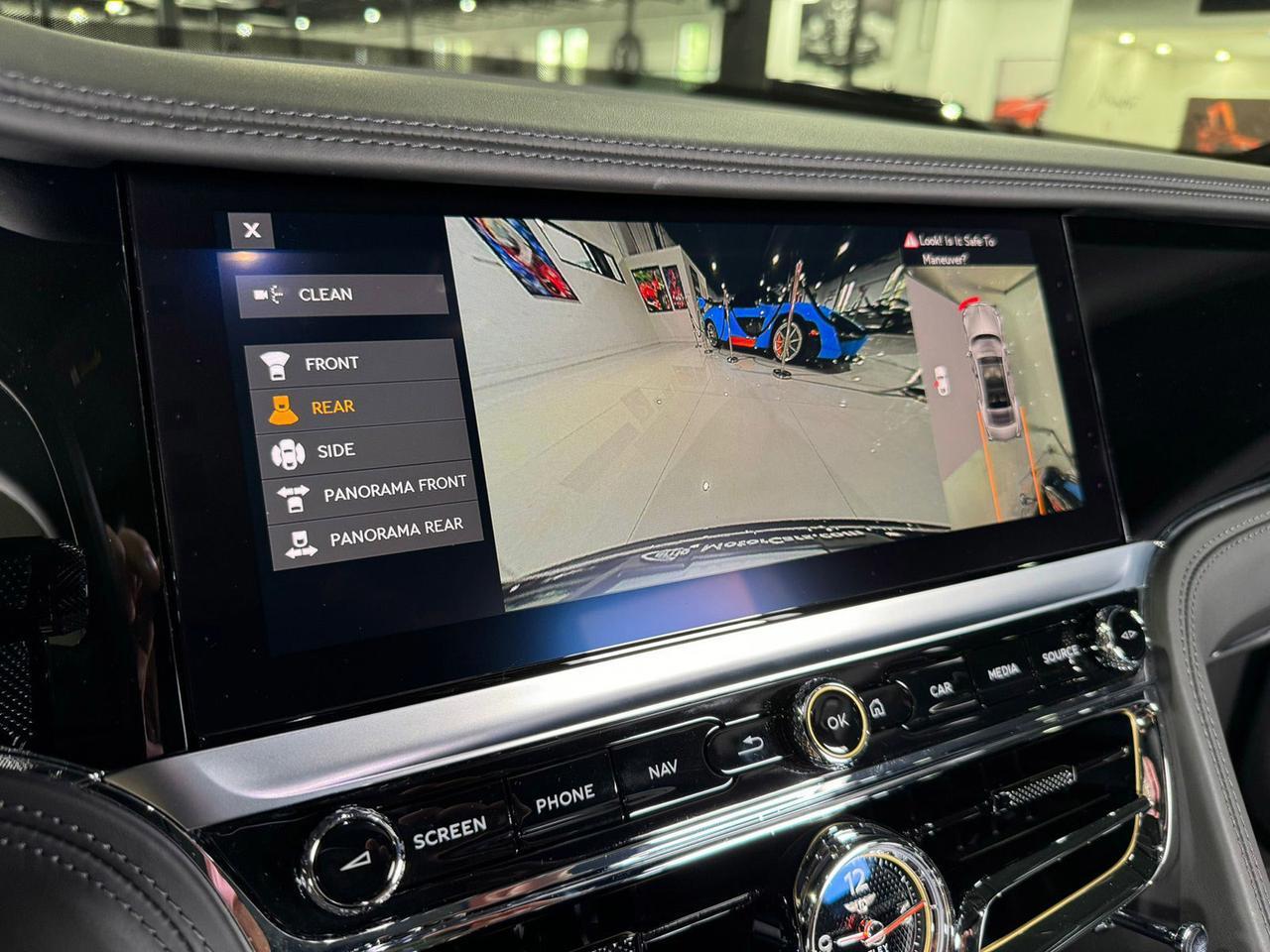 2023 Bentley Flying Spur Speed Fort Lauderdale FL