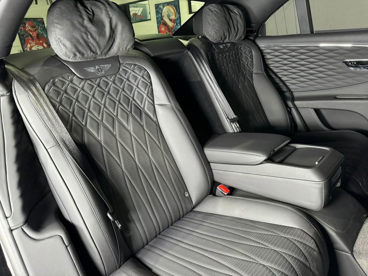 2023 Bentley Flying Spur Speed Fort Lauderdale FL