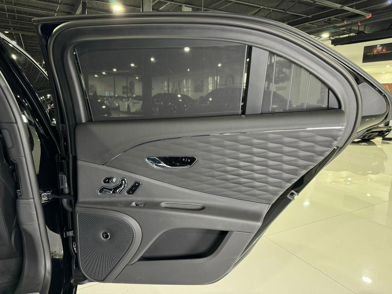 2023 Bentley Flying Spur Speed Fort Lauderdale FL