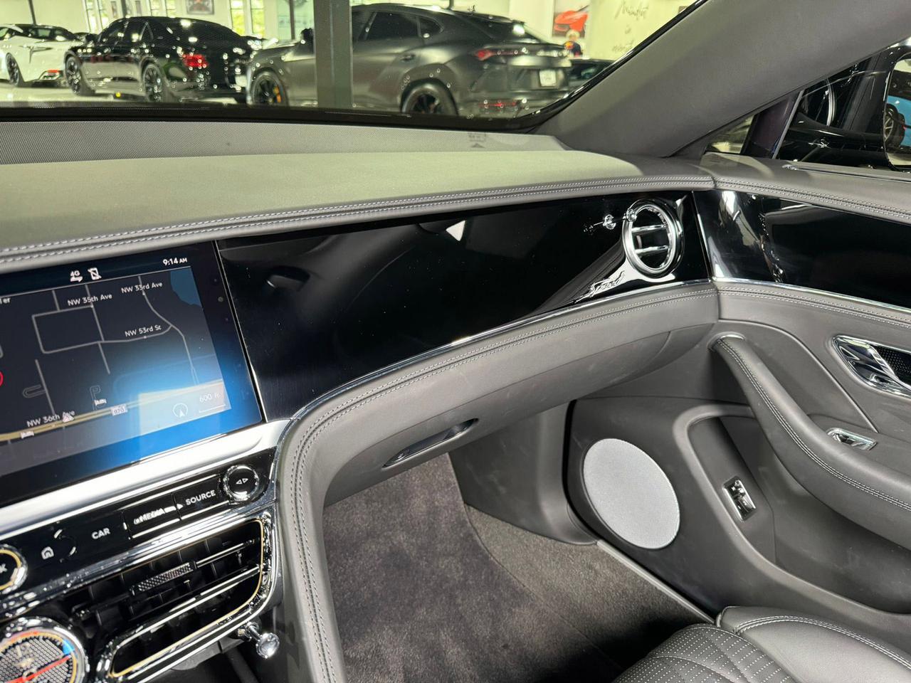 2023 Bentley Flying Spur Speed Fort Lauderdale FL